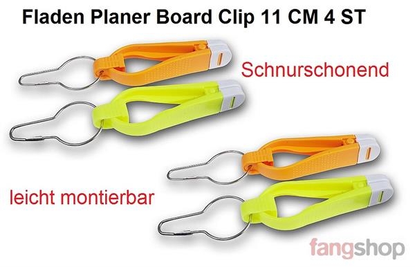 Downrigger Release Clip Trolling Schleppangeln Schnur Auslöser 2 Größen 