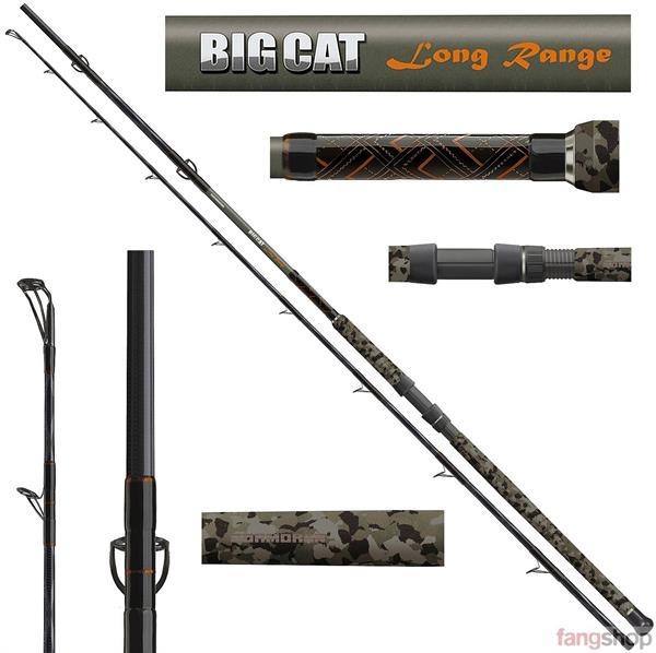 Cormoran Big Cat Shrink Tube Schrumpfschlauch Schrumpf Schlauch Wels Waller 
