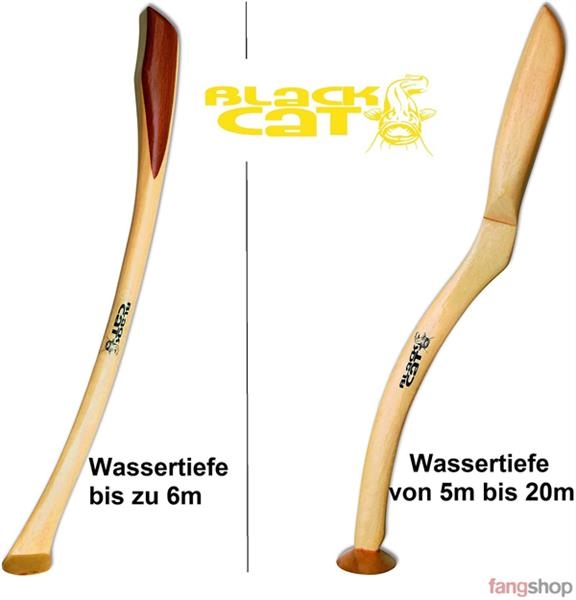 WALLERHOLZ,KLOPFHOLZ,CLONK,WELSHOLZ,WELSKLOPFEN,CATFISCH,NR 05 HAND MADE